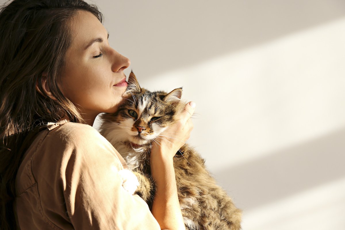 猫と幸せに暮らすために守るべき『５つのルール』