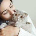 愛猫ともっと仲良くなりたい♡猫に「好かれるかわいがり方」4選