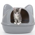 猫のトイレを収納する3つのメリットとおすすめ商品