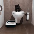 目隠しつき猫トイレのおすすめ人気ランキング10選、囲いの手作りの仕…