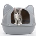 icatの猫型トイレはなぜ人気？人気の理由を解説