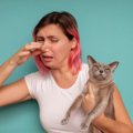 猫から『悪臭』がする原因4つ　臭う場所別対処法と予防法