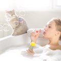 猫が泡を吹く理由と考えられる病気