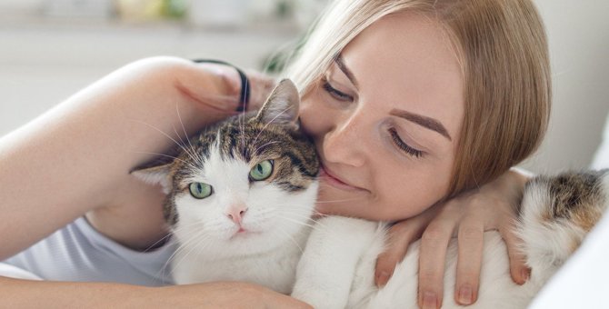 猫に絶対NGな『ストレス解消法』5つ　安心安全に発散するための注意点