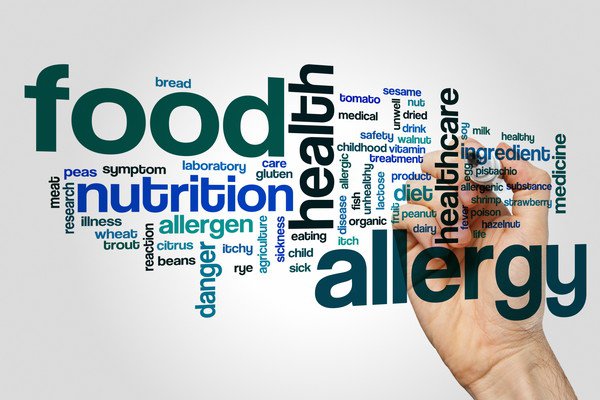 猫の食物アレルギーは穀物が原因って本当？
