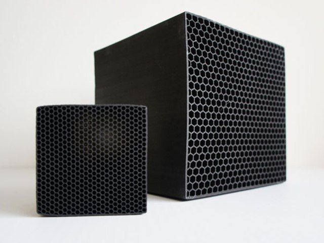 CHIKUNO CUBE/AIR FOR