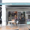 関東の素敵☆ドックカフェ！「anea cafe SANGUBASHI 」「Cafe＆Restaurantエル・ウエーブ」