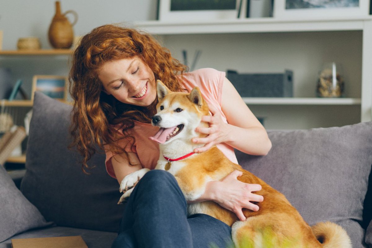 犬に『大好きだよ』と伝える正しい方法5選　実は勘違いされていることも…意識すべき愛情表現とは？