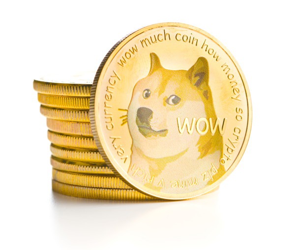 ドージコインとは柴犬がモチーフとなった仮想通貨