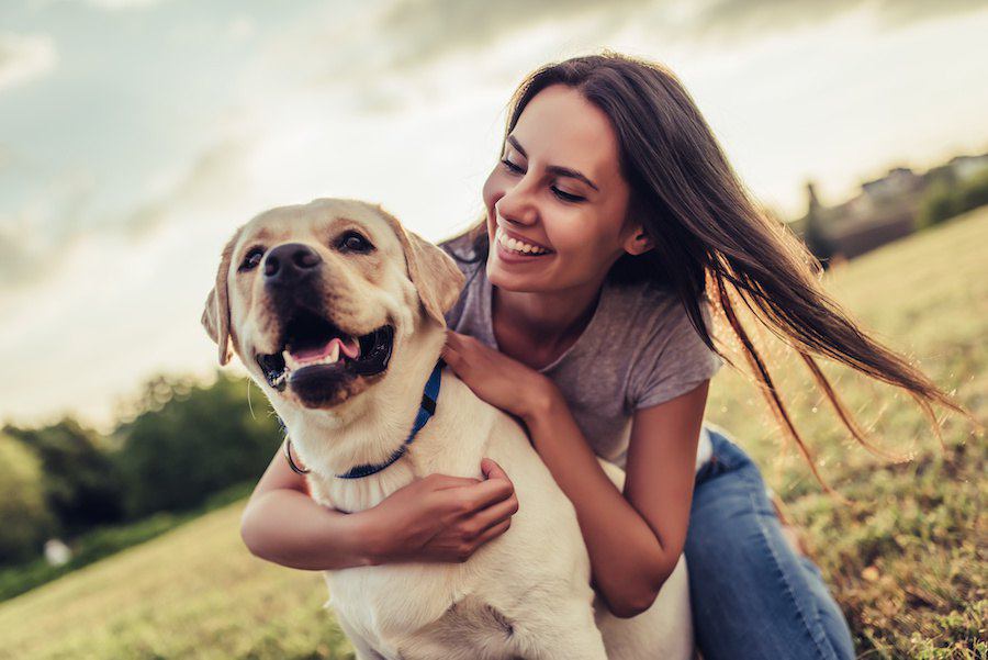 【あるある】犬を愛しすぎている人がしている５つの行為