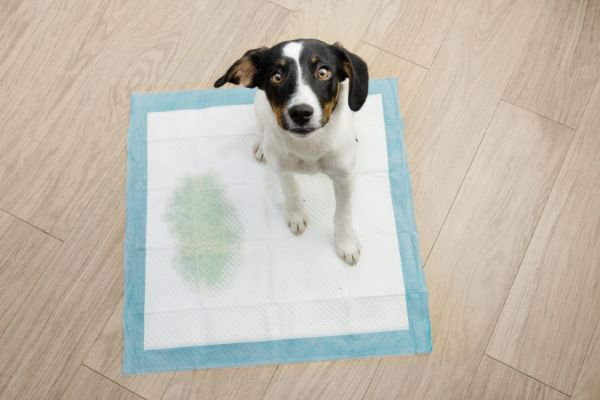 成犬でもトイレトレーニングはできる！しつけのコツや注意点などを解説
