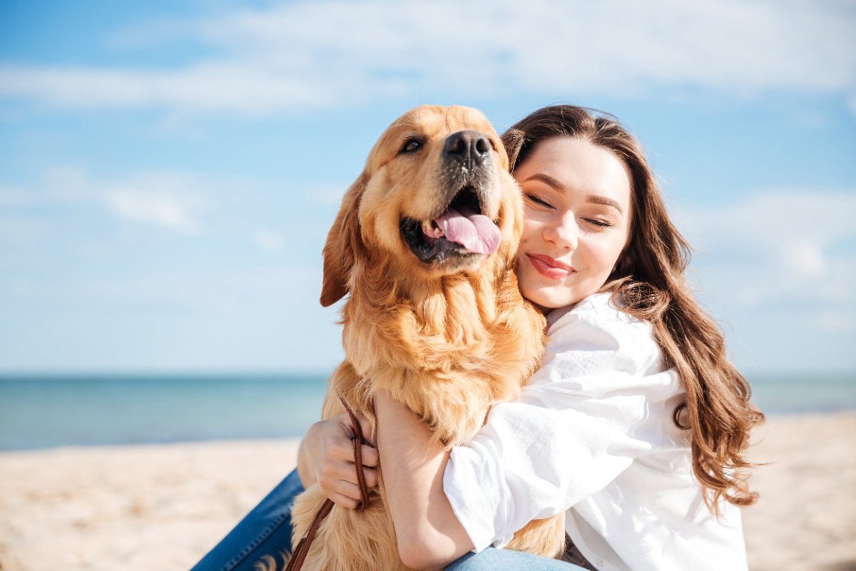 飼い主とペットの絆は心の健康に良い影響をもたらすという調査結果