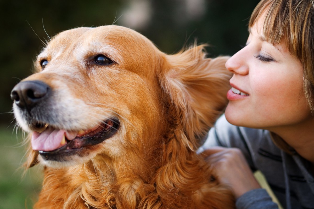 犬を喜ばせる「声のかけ方」5選！声のトーンや喜ぶ言葉とは？