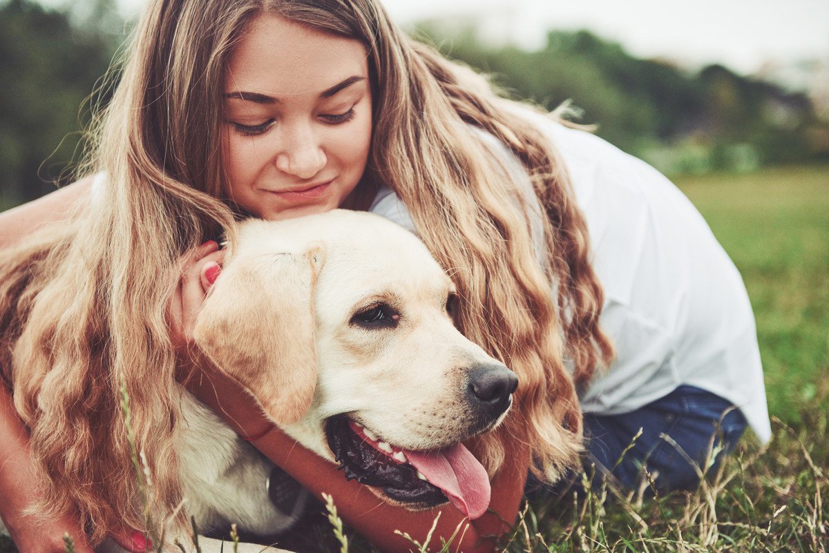 今、愛犬が幸せかどうかチェックする4つの項目　幸福度を確かめる方法と暮らしの改善点