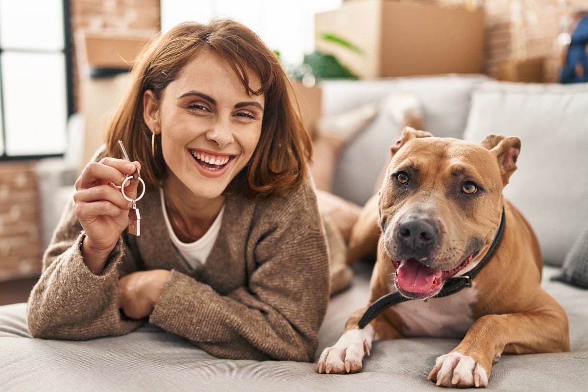 愛犬とペット可マンションで暮らす時に注意すべき４つのこと！意外な盲点とトラブルを招くNG行為まで