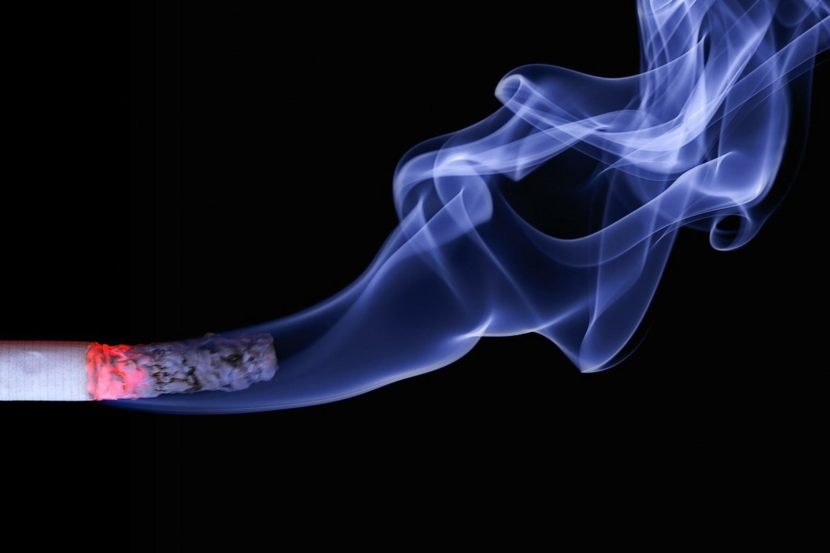 電子タバコはもっと危険！？海外のお土産には要注意！ 