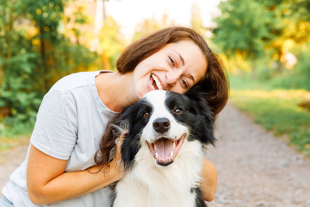 犬が大喜びする『飼い主の行動』5つ　愛犬との強い絆を深めるためにできるコミュニケーションとは？