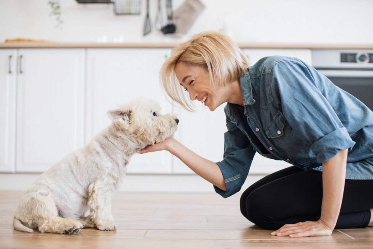 犬に『大好き』を伝える正しい方法5選　間違った伝え方は逆にストレスに繋がるかも…？