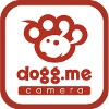 スマホでの撮影には「dogg.me」を使っています