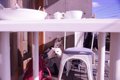 愛犬と世界一の朝食…の画像