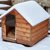 犬の小屋に効果的な防寒対策は？便利な防寒アイテムや注意点まで