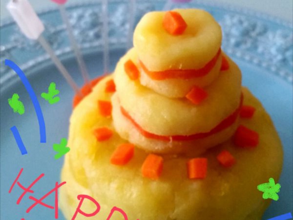 犬が喜ぶ誕生日の祝い方 バースデーケーキのレシピやプレゼント用グッズ 2 3 わんちゃんホンポ