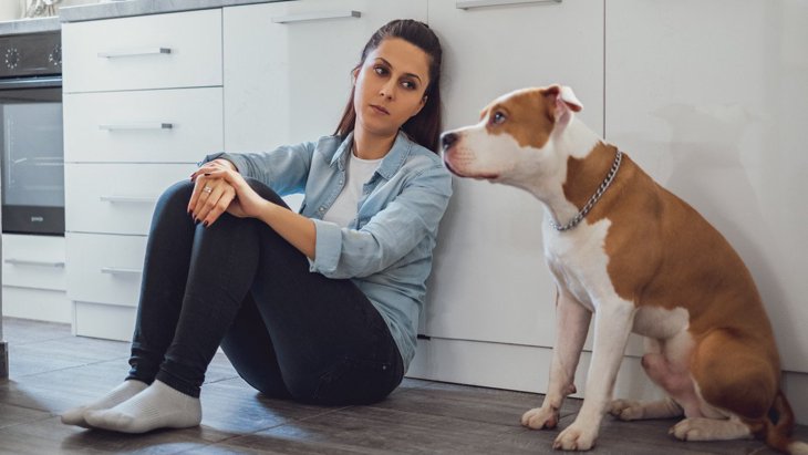 犬を飼ったら病んでしまう「育犬ノイローゼ」とは？5つの症状や改善方法