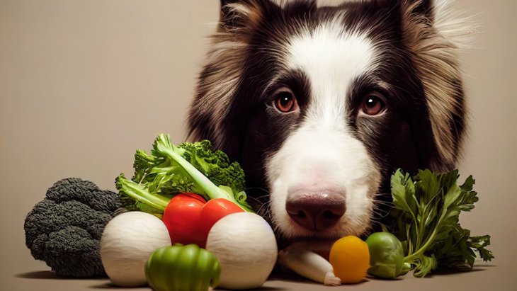 犬に与えてはいけない「野菜」5選！ダメな理由とおすすめの食材を紹介