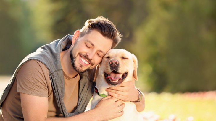 犬のオキシトシンを増加させた、家畜化とは別の要因とは？【研究結果】