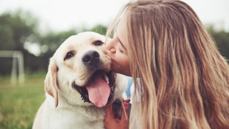 犬に『愛』を伝える方法5選！正しい方法で日頃のありがとうを♡