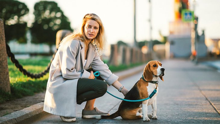 初めて犬を飼った人がやりがちな『散歩での絶対NGマナー』３選