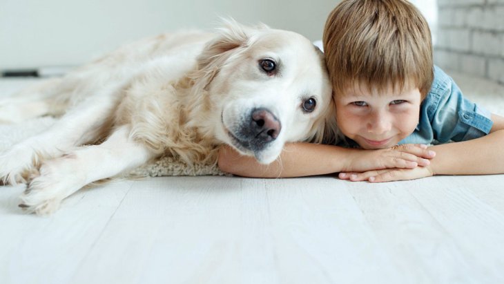 子供時代を犬と過ごした人はクローン病になりにくいという調査結果