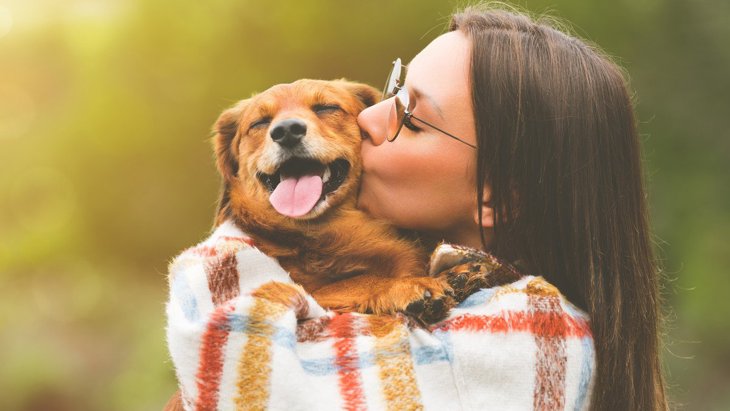 『犬を幸せにする方法』4選！犬にとっての幸福とは？