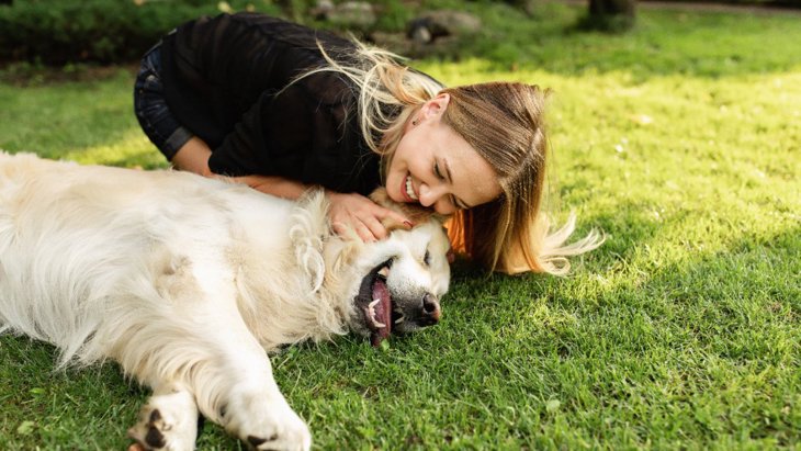 愛犬に幸せをいっぱい感じてもらうためにすべき5つのこと！飼い主が常に意識すべきポイントとは？