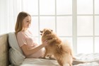 妊娠中に犬を飼う時の注意点と考えられるリスク