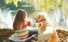 犬と子どもが一緒に暮らすメリットや注意点