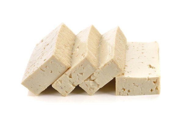 タンパク質やカルシウム重視なら「木綿豆腐」がオススメ
