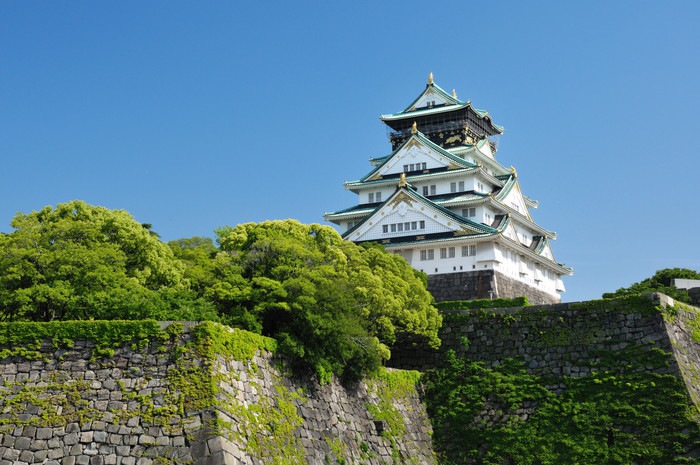 日本のお城