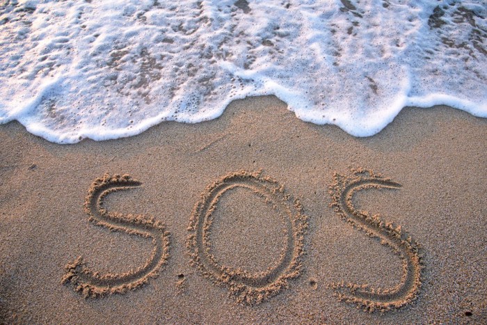 SOSのイメージ